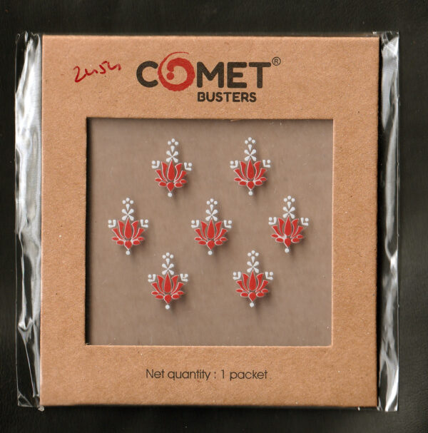 Designer Bindis