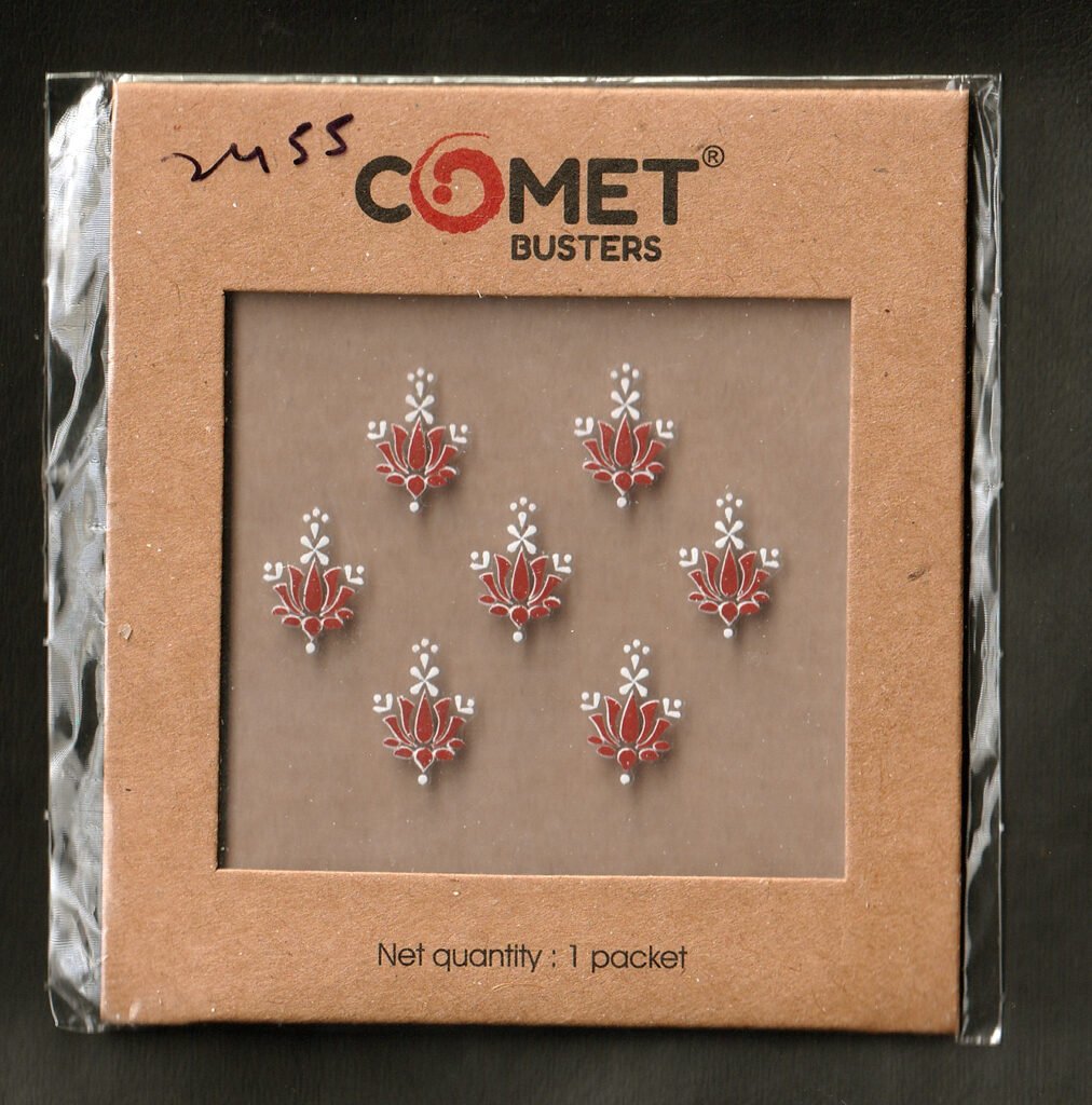 Designer Bindis