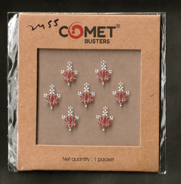 Designer Bindis