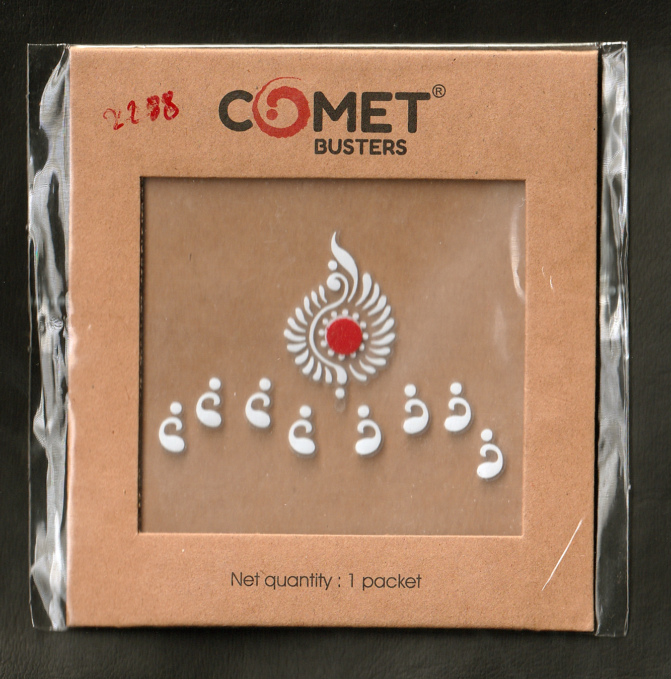 Designer Bindis - Image 11