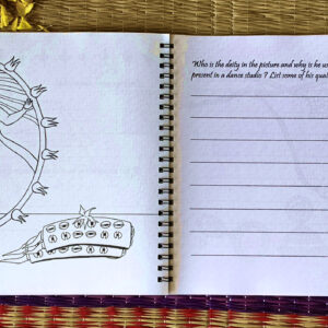CYE Concept Book - Age 7-14 - Image 3