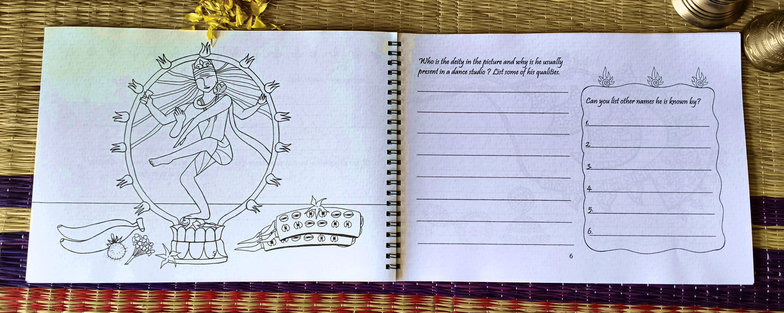 CYE Concept Book - Age 7-14 - Image 3