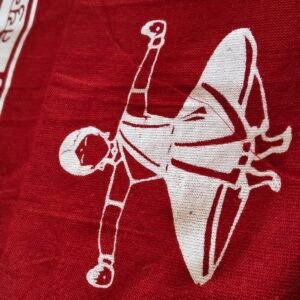 "Shivamaya" Practice Dupatta - Image 2