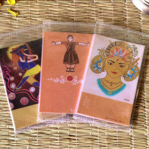 Notecards | Bookmarks (5pcs)