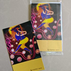 Notecards | Bookmarks (5pcs) - Image 5