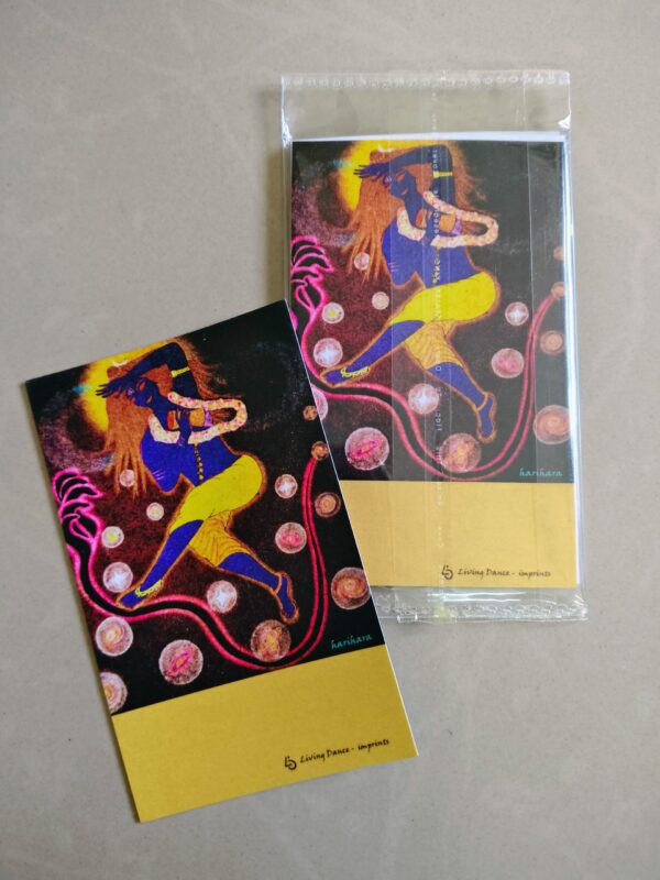 Notecards | Bookmarks (5pcs)