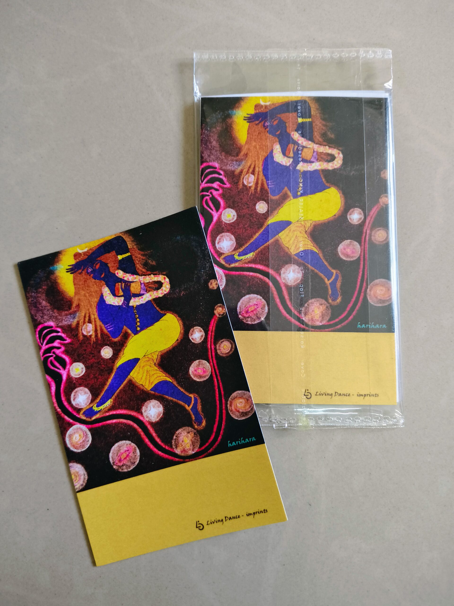 Notecards | Bookmarks (5pcs) - Image 5