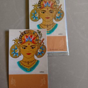 Notecards | Bookmarks (5pcs) - Image 3