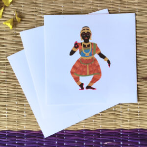 Laptop Stickers - Nataraja | Dancer - Image 6