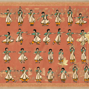Alarippu - Image 1