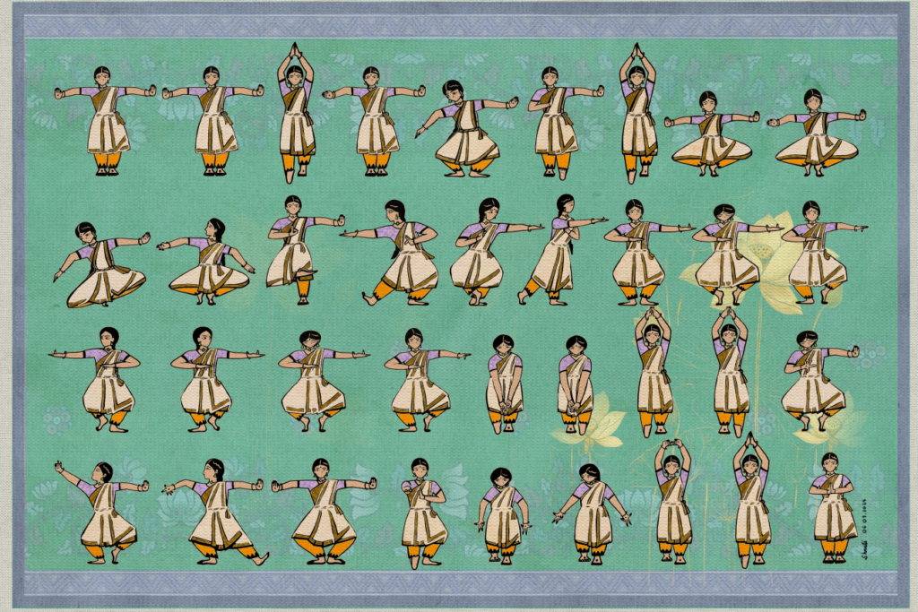 Alarippu