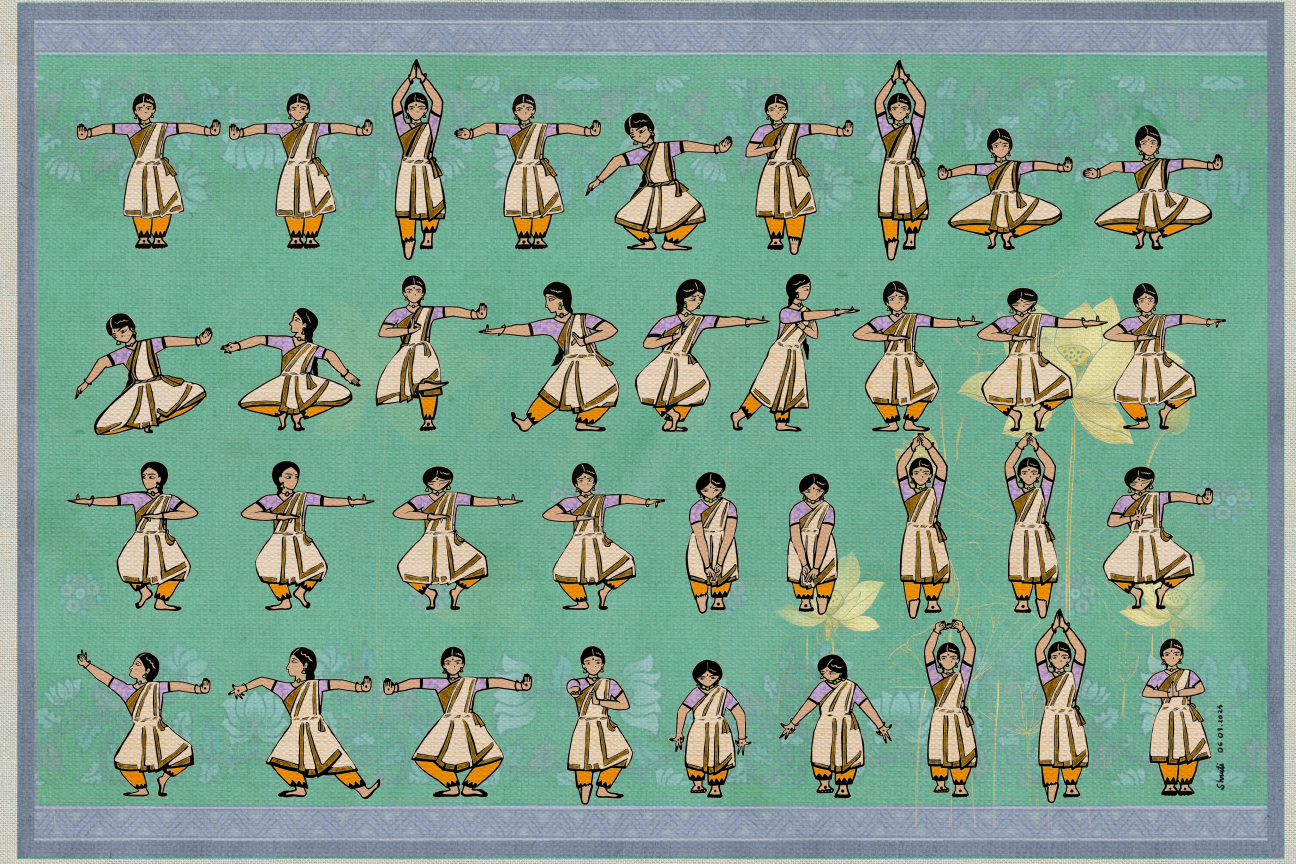 Alarippu - Image 6