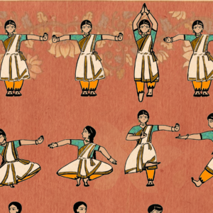 Alarippu - Image 2