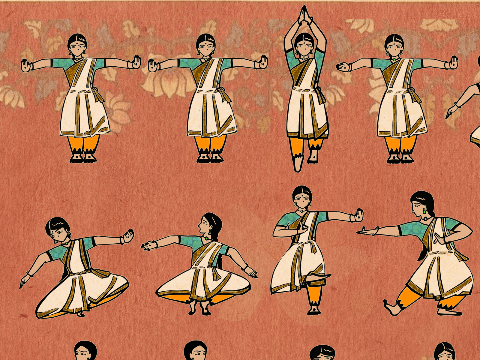 Alarippu - Image 2