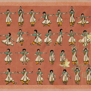 Alarippu