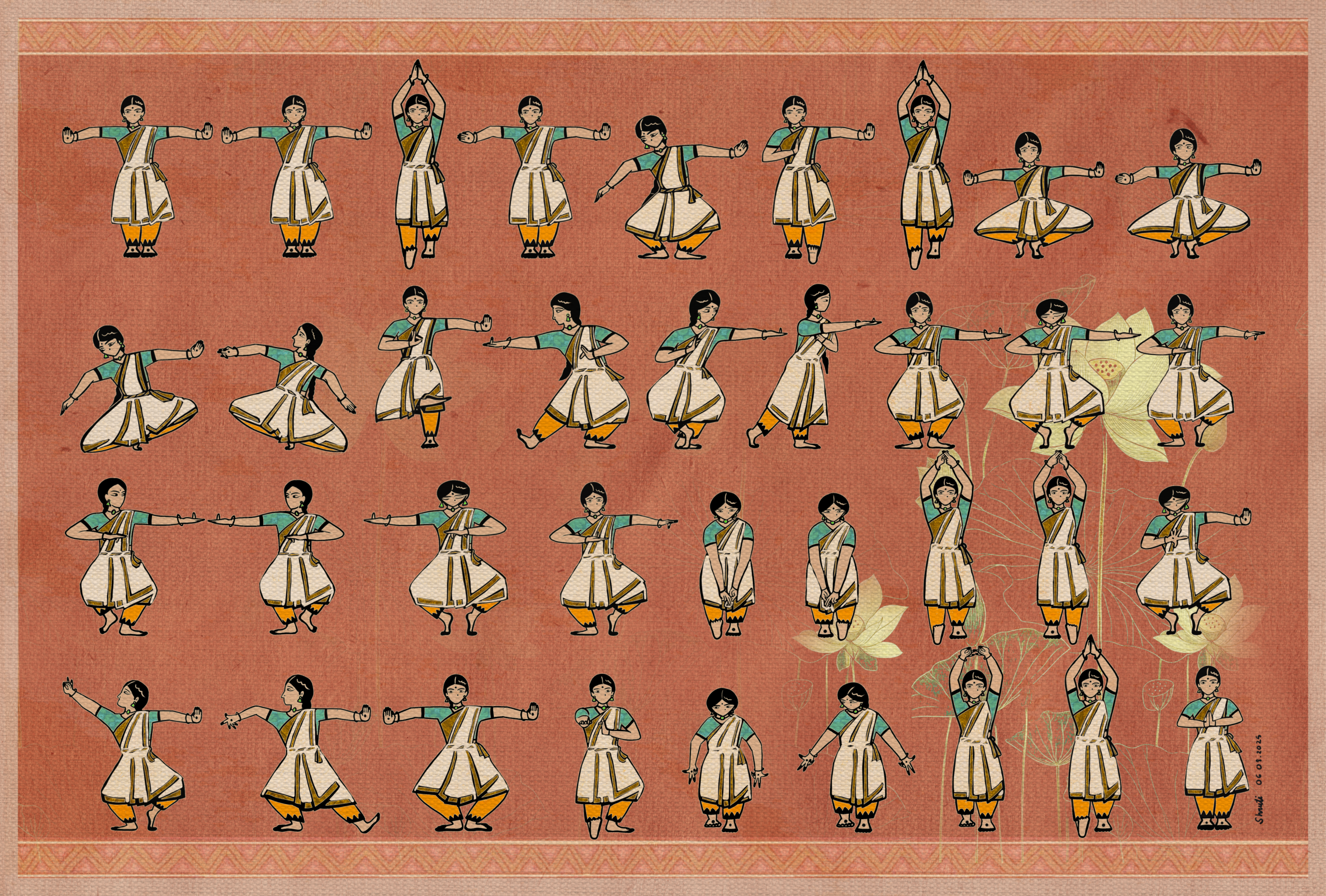 Alarippu - Image 1