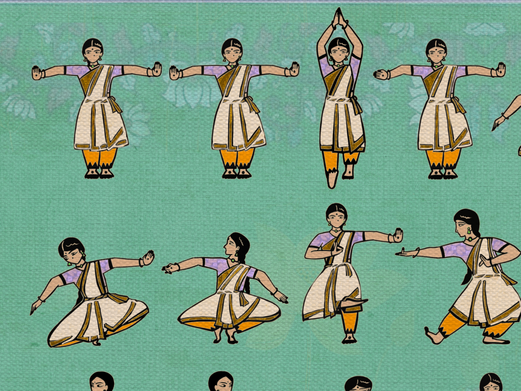 Alarippu