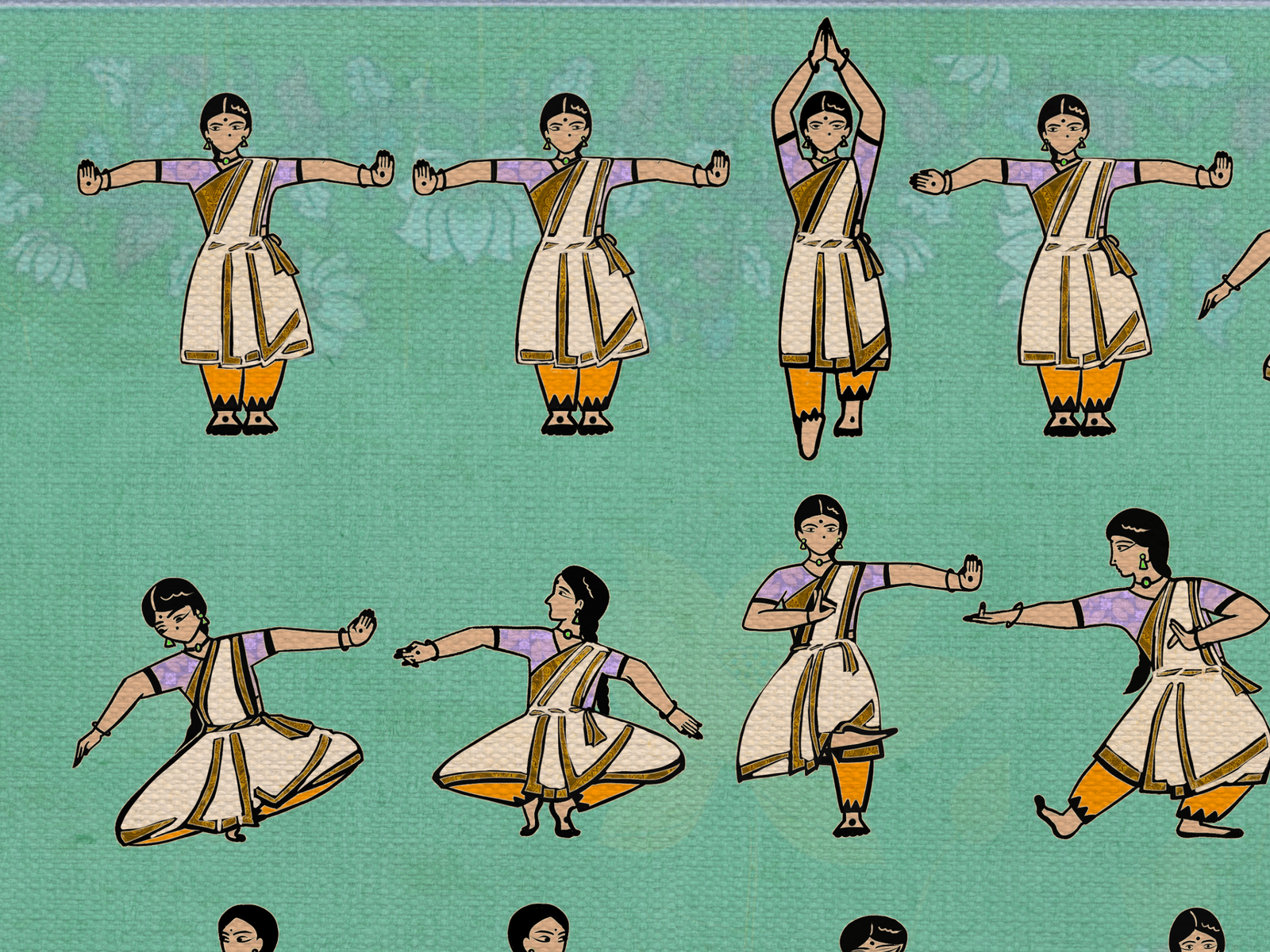 Alarippu - Image 7