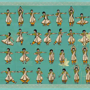 Alarippu - Image 4