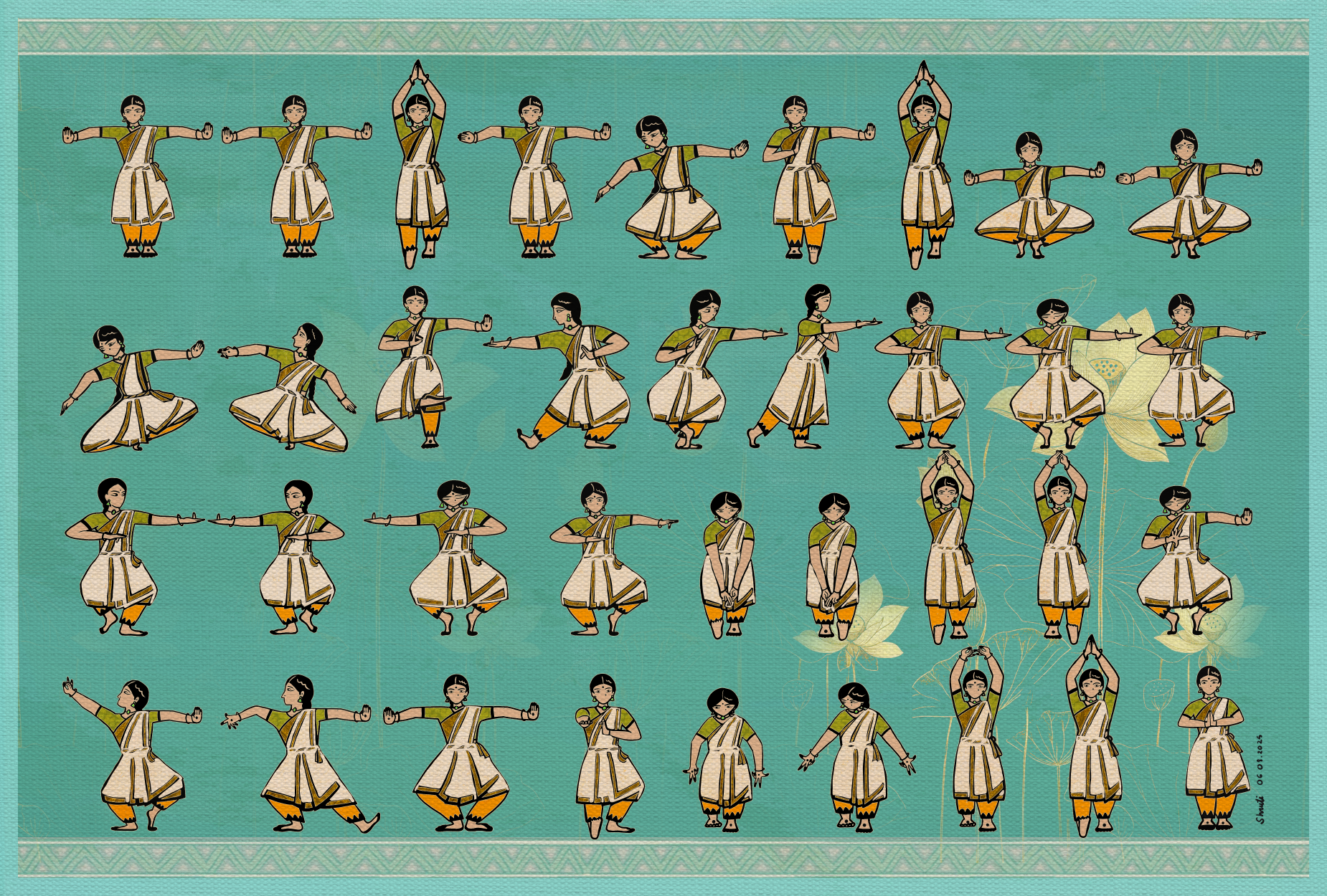 Alarippu - Image 4