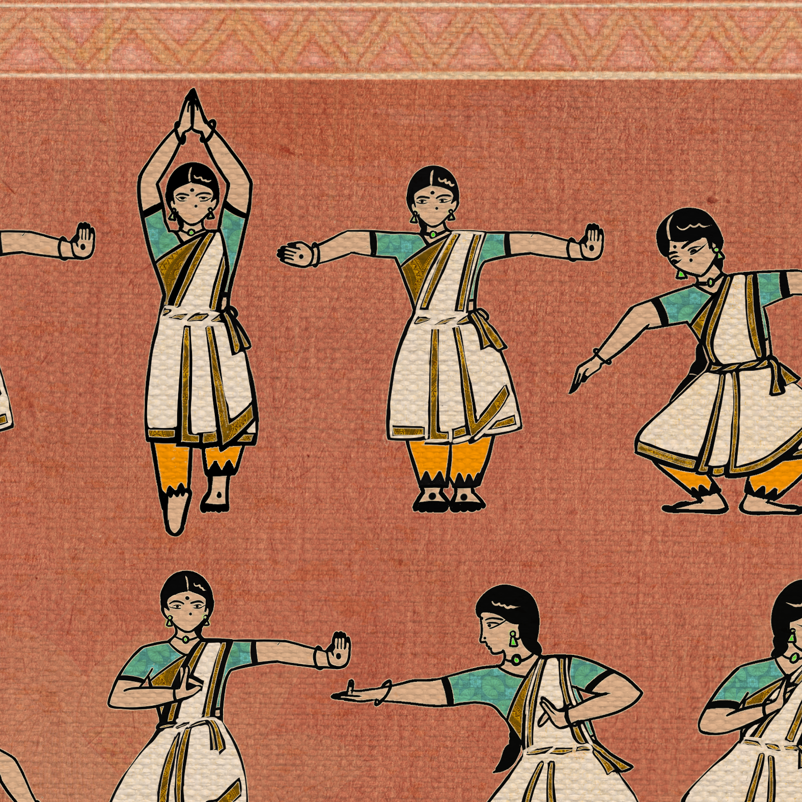 Alarippu - Image 3