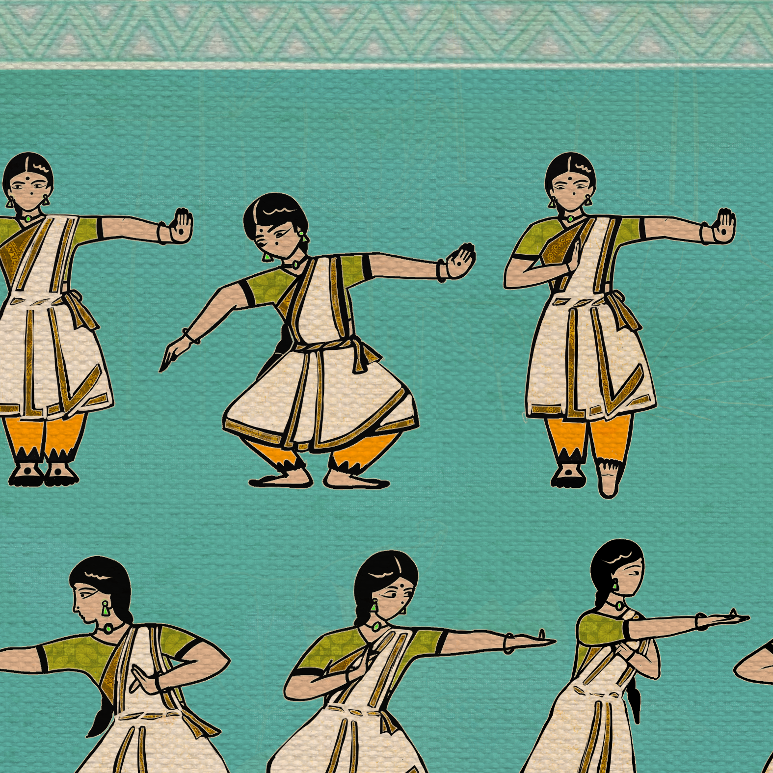 Alarippu - Image 5