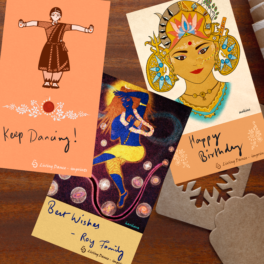 Notecards | Bookmarks (5pcs) - Image 2