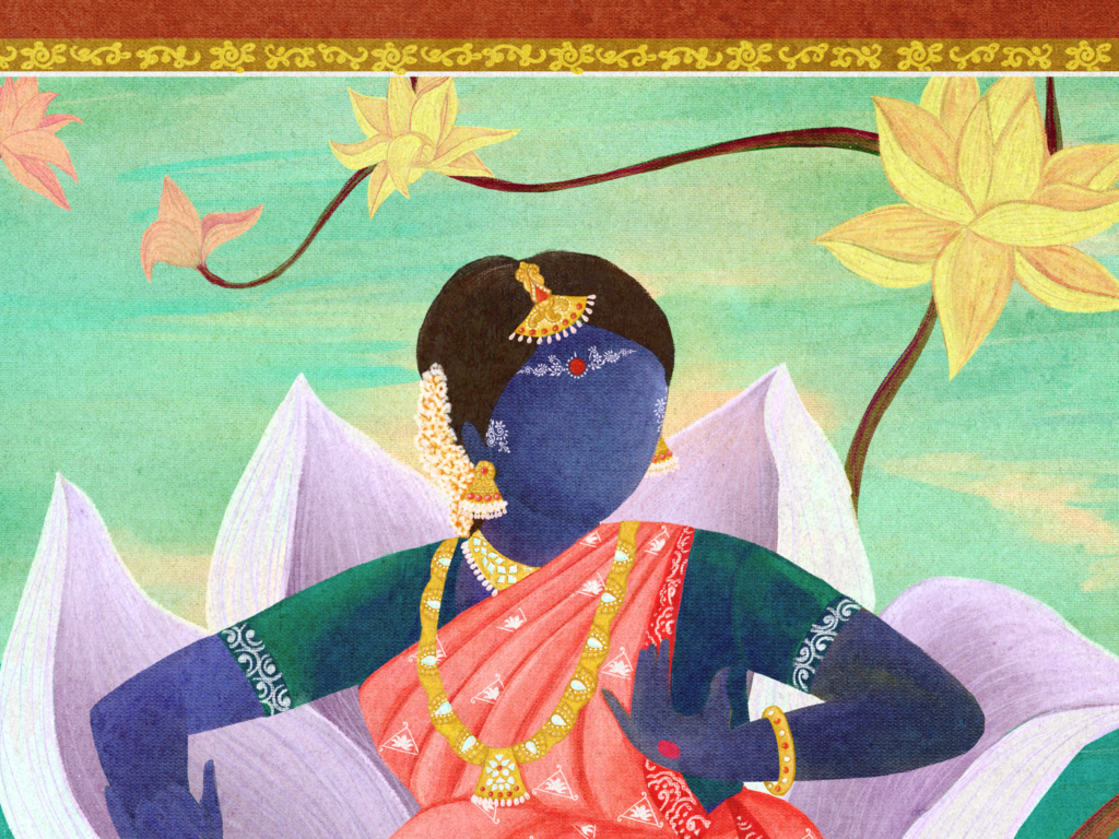Vak Vandana