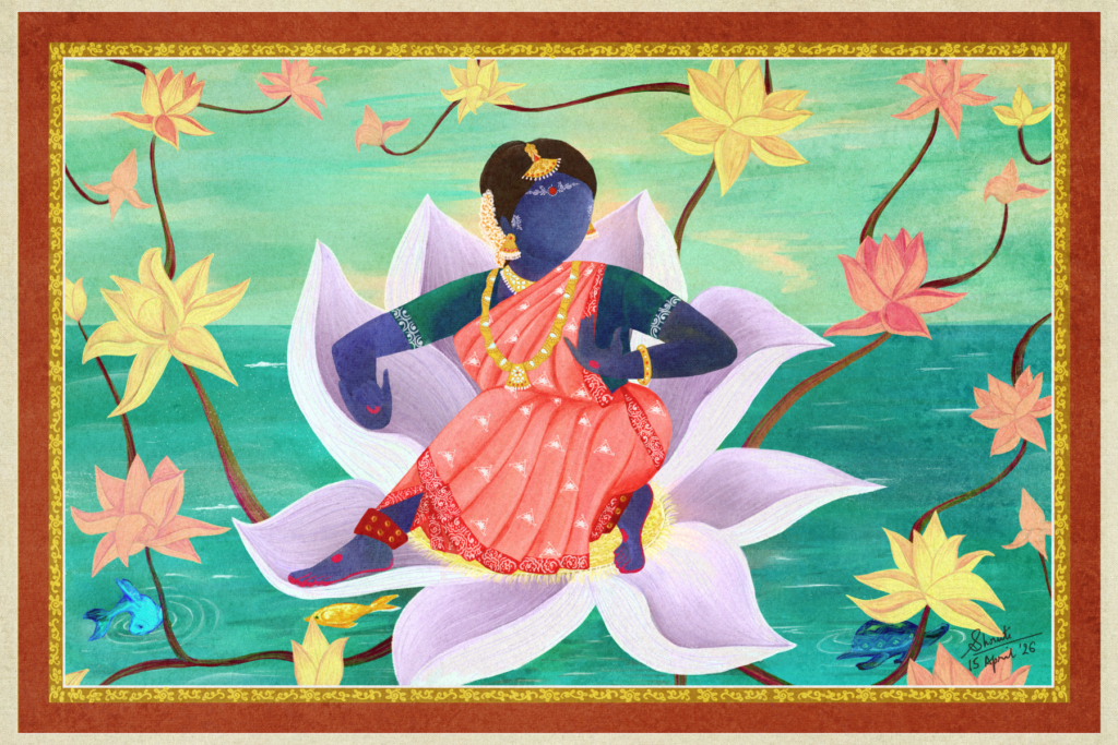 Vak Vandana