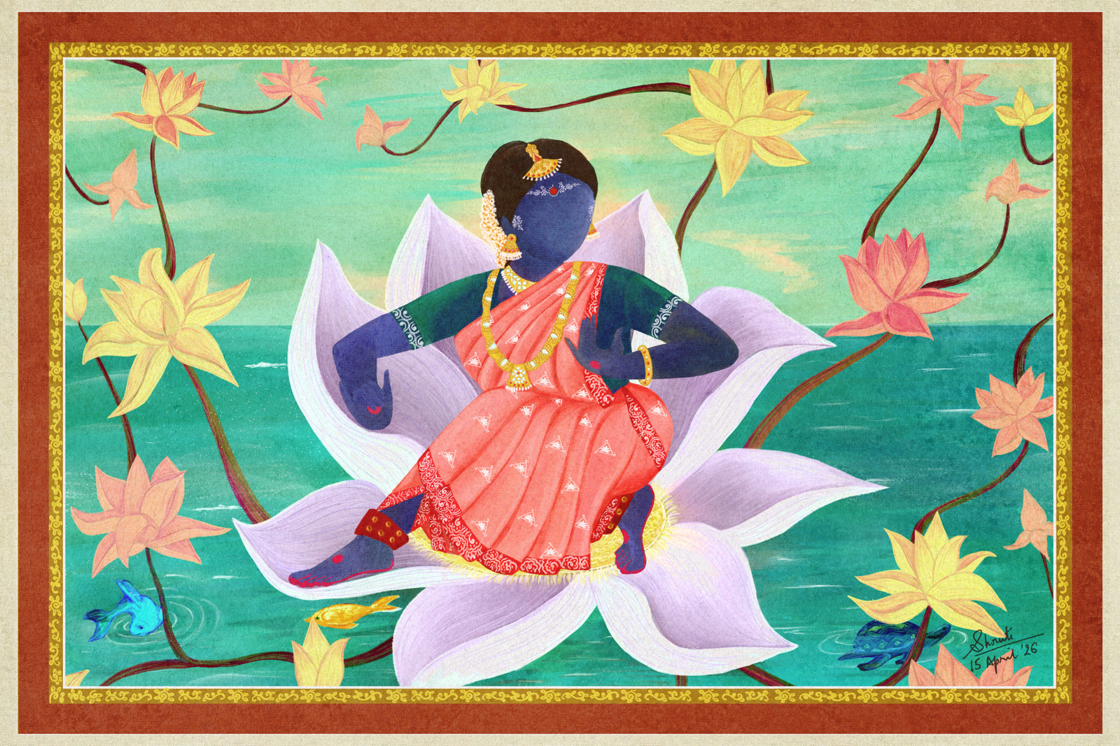Vak Vandana - Image 2