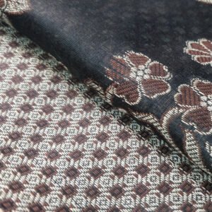 3 piece suit set "Black" - Image 2