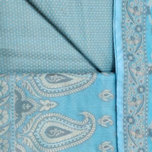 3 piece suit set "Light Blue 2" - Image 3
