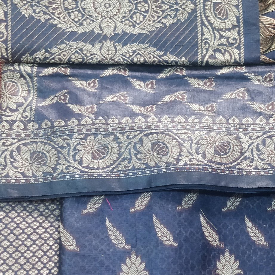 3 piece suit set "Navy"