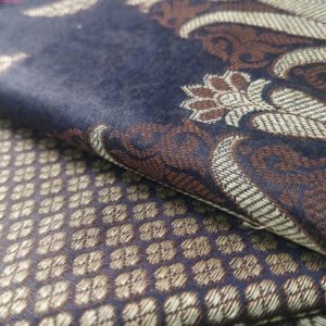 3 piece suit set "Navy" - Image 2