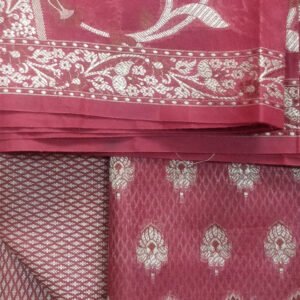 3 piece suit set "Red" - Image 3