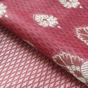 3 piece suit set "Red" - Image 2